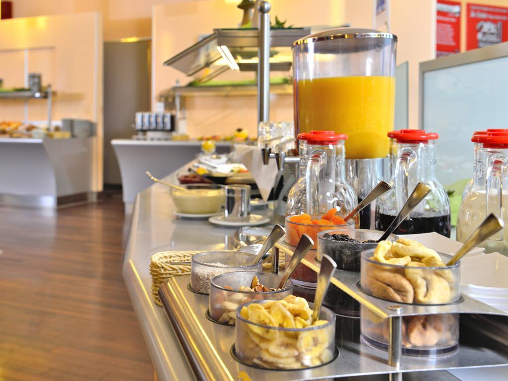Best Western Plus Konrad Zuse Hotel ฮึนเฟลด์ ภายนอก รูปภาพ